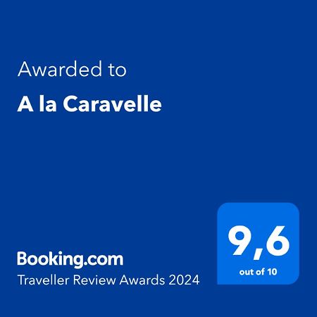 Villa A La Caravelle à Chaineux Extérieur photo