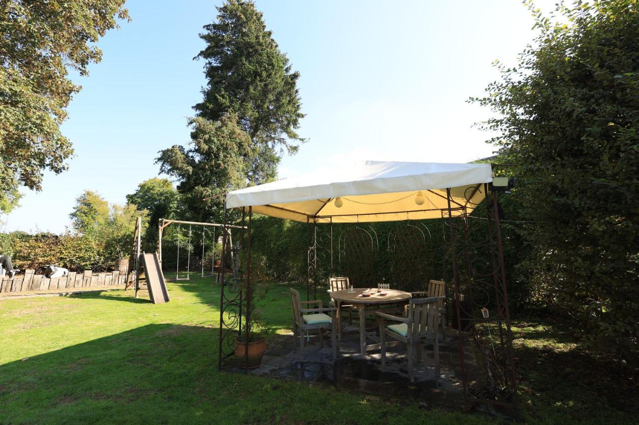 Villa A La Caravelle à Chaineux Extérieur photo