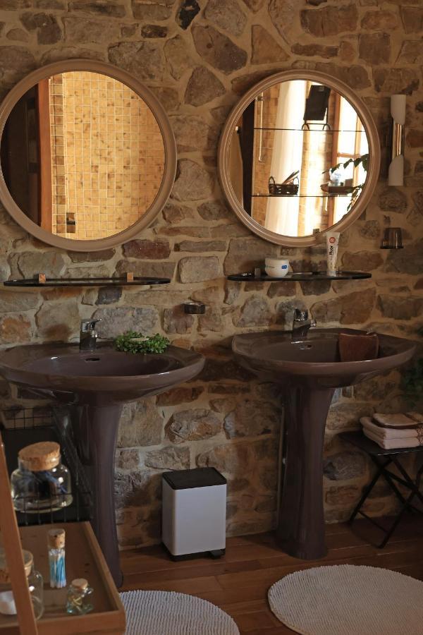 Villa A La Caravelle à Chaineux Extérieur photo