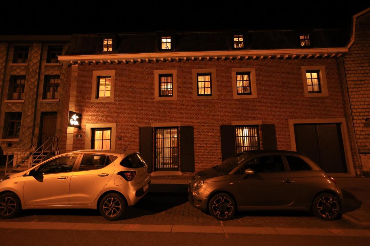 Villa A La Caravelle à Chaineux Extérieur photo
